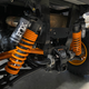 Image for article titled The 2021 Can-Am Commander Can Make Anyone Feel Like A Rally Driver